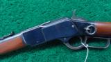  WINCHESTER MODEL 1873 SRC - 2 of 17