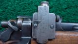  VERY RARE REMINGTON EXPRESS RIFLE - 9 of 14