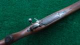  VERY RARE REMINGTON EXPRESS RIFLE - 3 of 14