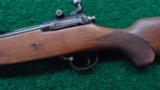  VERY RARE REMINGTON EXPRESS RIFLE - 2 of 14