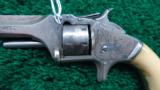  ENGLISH COPY OF SMITH & WESSON No. 1 - 6 of 12