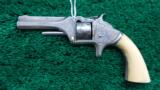  ENGLISH COPY OF SMITH & WESSON No. 1 - 2 of 12