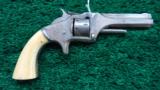  ENGLISH COPY OF SMITH & WESSON No. 1 - 1 of 12