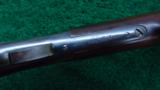 SPECIAL ORDER WINCHESTER MODEL 1873 - 8 of 16