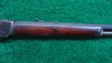 SPECIAL ORDER WINCHESTER MODEL 1873 - 5 of 16