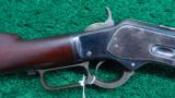 SPECIAL ORDER WINCHESTER MODEL 1873 - 9 of 16