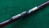 SPECIAL ORDER WINCHESTER MODEL 1873 - 3 of 16