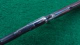 SPECIAL ORDER WINCHESTER MODEL 1873 - 4 of 16