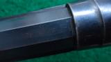 SPECIAL ORDER WINCHESTER MODEL 1873 - 6 of 16