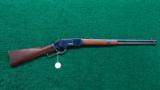 MODEL 1873 WINCHESTER SRC - 16 of 16