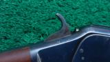 MODEL 1873 WINCHESTER SRC - 9 of 16