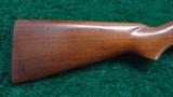 WINCHESTER MODEL 42 - 9 of 11