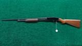 WINCHESTER MODEL 42 - 11 of 11
