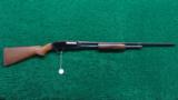 WINCHESTER MODEL 42 - 10 of 11