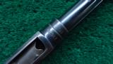 WINCHESTER MODEL 42 - 8 of 11