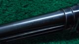 WINCHESTER MODEL 42 - 6 of 11