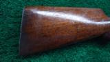  WINCHESTER 1887 LEVER ACTION 12 GAUGE - 10 of 12