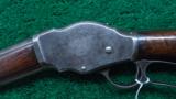  WINCHESTER 1887 LEVER ACTION 12 GAUGE - 2 of 12