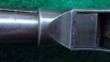  WINCHESTER 1887 LEVER ACTION 12 GAUGE - 7 of 12