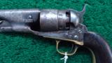 EARLY COLT 1860 ARMY - 6 of 15