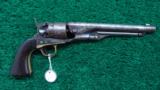 EARLY COLT 1860 ARMY - 1 of 15