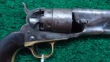 EARLY COLT 1860 ARMY - 5 of 15
