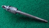 EARLY COLT 1860 ARMY - 3 of 15