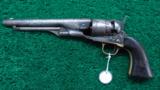 EARLY COLT 1860 ARMY - 2 of 15