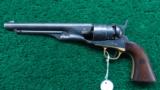  COLT 1860 ARMY - 2 of 13