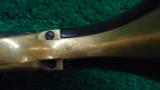 COLT 1860 ARMY PERCUSSION REVOLVER - 9 of 14