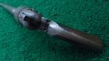 COLT 1860 ARMY PERCUSSION REVOLVER - 7 of 14