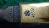 COLT 1860 ARMY PERCUSSION REVOLVER - 13 of 14