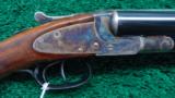 L C SMITH FEATHERWEIGHT 20 GAUGE - 1 of 12