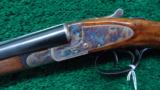 L C SMITH FEATHERWEIGHT 20 GAUGE - 2 of 12