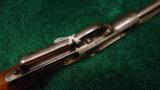 MARLIN 1889 FACTORY CUT-AWAY WITH SHORT LENGTH OF BARREL AND CUT DOWN STOCK - 5 of 5