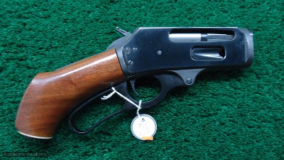 MARLIN 336 DEMONSTRATION CUT-AWAY - Image 2 of 7