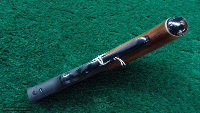 MARLIN 336 DEMONSTRATION CUT-AWAY - Image 6 of 7