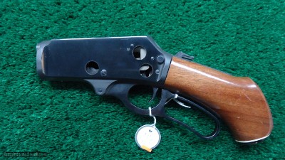 MARLIN 336 DEMONSTRATION CUT-AWAY