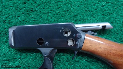 MARLIN 336 DEMONSTRATION CUT-AWAY - Image 4 of 7