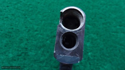 MOSSBERG MODEL 479 CUT-AWAY .30 CALIBER WITH CUT DOWN BARREL, MAG TUBE AND STOCK - Image 7 of 7