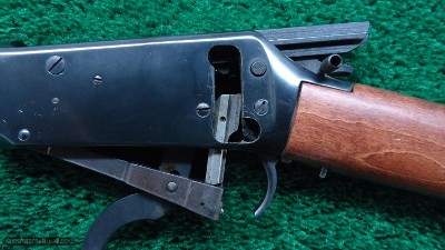 WINCHESTER MODEL 94 CUT-AWAY - Image 5 of 7