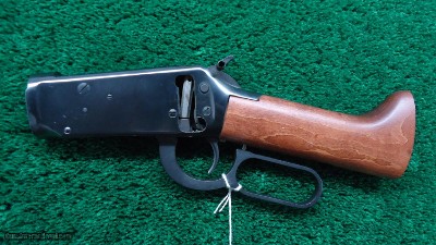 WINCHESTER MODEL 94 CUT-AWAY - Image 2 of 7