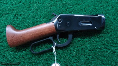WINCHESTER MODEL 94 CUT-AWAY