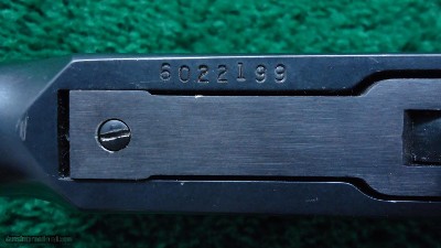 WINCHESTER MODEL 94 CUT-AWAY - Image 6 of 7