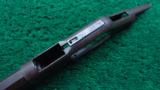1873 WINCHESTER FRAME AND BARREL - 4 of 9
