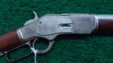  WINCHESTER MODEL 1873 FACTORY CUTAWAY RIFLE - 2 of 15