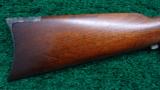  WINCHESTER MODEL 1873 FACTORY CUTAWAY RIFLE - 13 of 15
