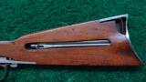  WINCHESTER MODEL 1873 FACTORY CUTAWAY RIFLE - 12 of 15