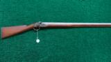 METCALF PERCUSSION MUSKET - 14 of 15