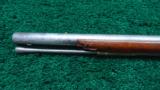 METCALF PERCUSSION MUSKET - 7 of 15
